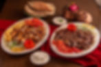 Shawarma & Tandoor