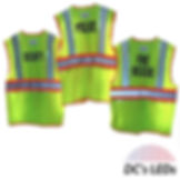 Breakaway Vest