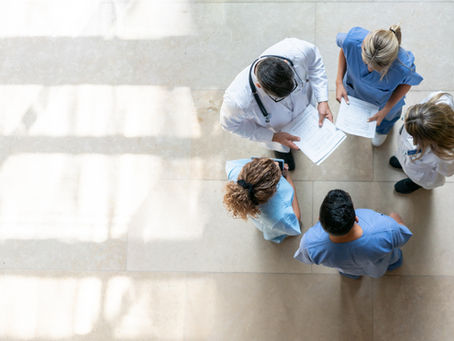 From Styles to Modes: The Missing Skill in Modern Leadership