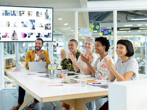 Showcasing Learning Design Strategies: Clarity, Consistency, and Visual Storytelling in Video Production