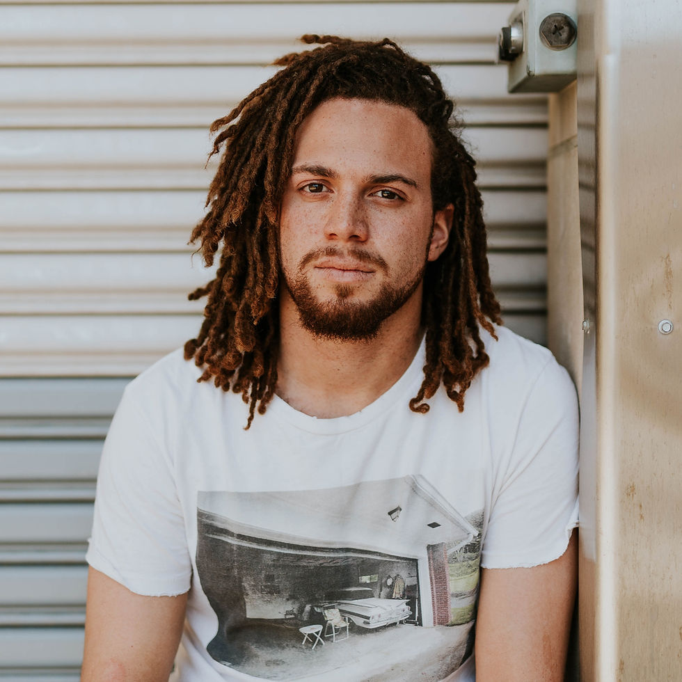 Peter, The Bold Betrayer