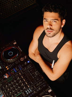 Pedro Sampaio anuncia novo álbum e confirma show no Camarote Salvador 2026