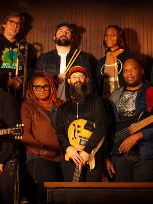 Groundation traz turnê “Candle Burning” ao Rio em setembro