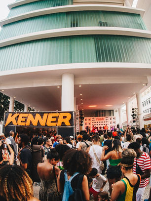 Kenner celebra o 1º Dia Nacional do Funk com evento gratuito no MAR