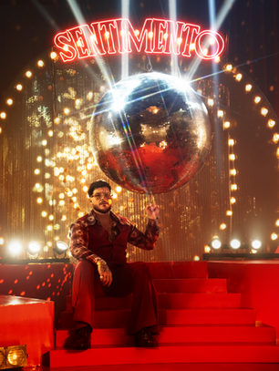 Ferrugem revela capa e data de lançamento do álbum “Sentimento”