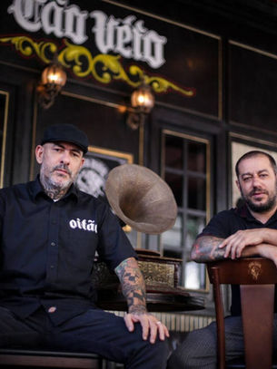 Market Square no The Town terá menu exclusivo de Fogaça e espaço ampliado