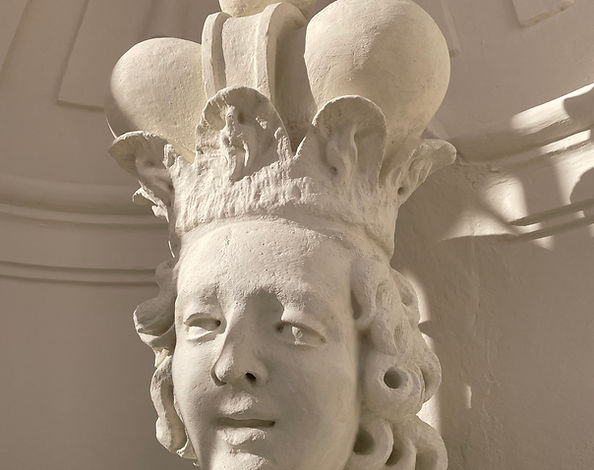 Pfarrkirche St. Veit 2022