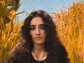 Gaia Restifo con Regole su Plindo