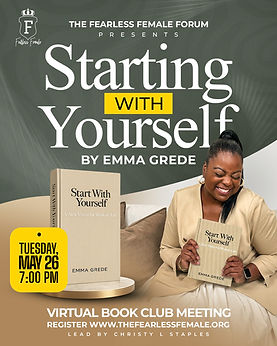 Starting With Yourself book flyer.JPG