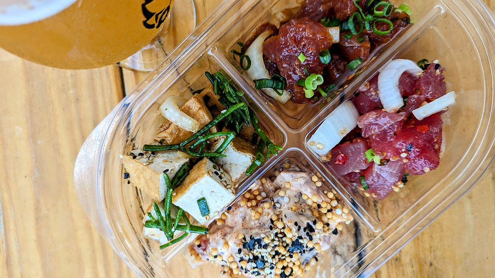 Beer Lab HI Craft Beer Brewery Honolulu, Hawaii, USA