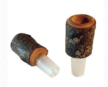 19mm Wooden Bowl