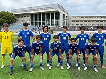 関西学院大学体育会サッカー部公式サイト | 大学サッカー