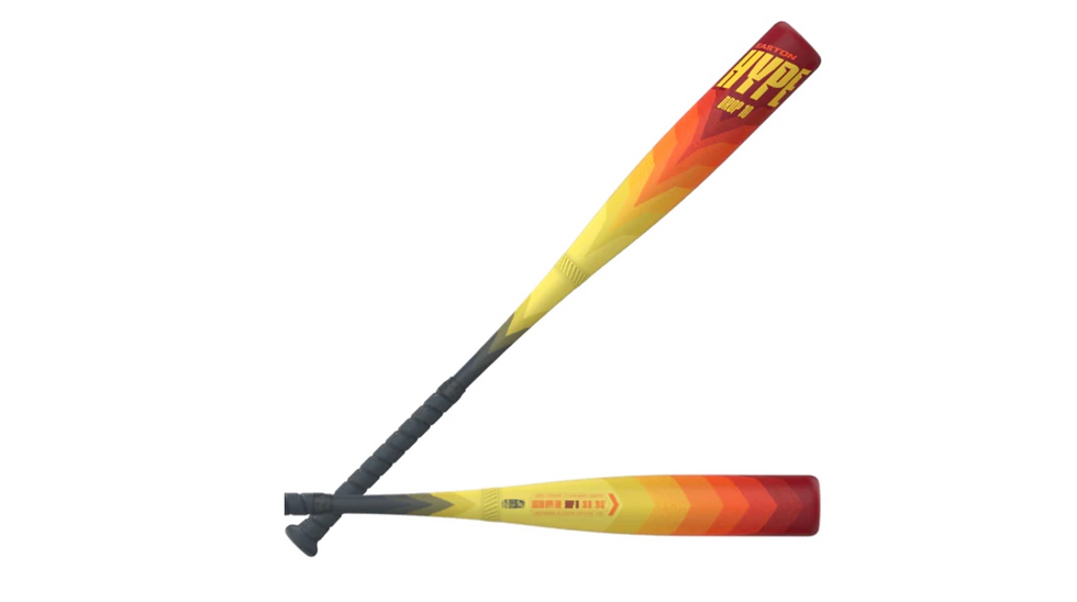 Easton 2024 Hype Fire USSSA