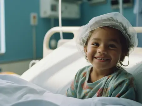 Compatibilidade anatômica em transplante pediátrico: desafios e soluções