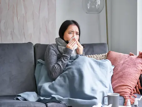 Surtos de Influenza A e Influenza B no Brasil: causas do pico precoce e impactos na saúde