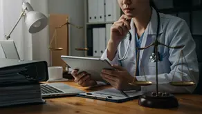 IA na infância e adolescência: responsabilidade e riscos legais