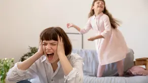 A criança difícil e os transtornos de comportamento disruptivo: como reconhecer e agir