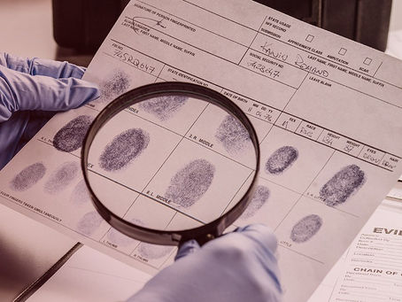 Imesc abre credenciamento de médicos para realização de perícias forenses