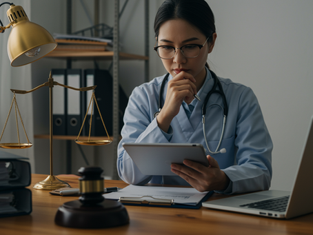 IA na infância e adolescência: responsabilidade e riscos legais