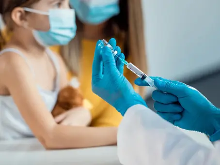 Vacinação infantil no Brasil: por que a queda da cobertura preocupa a saúde pública