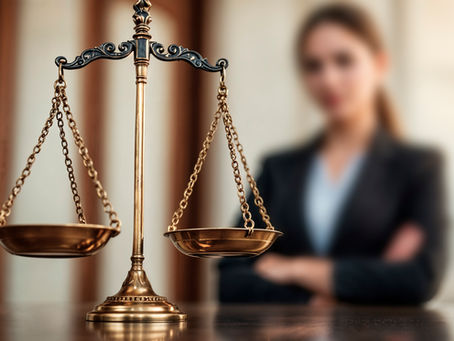 A importância da proteção jurídica aos profissionais da saúde