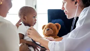 Dia do Pediatra: a importância da especialidade na proteção da infância e no Direito Sanitário