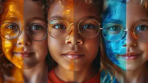 Dia Nacional da Criança com Deficiência: importância da data para a inclusão e a neurodiversidade