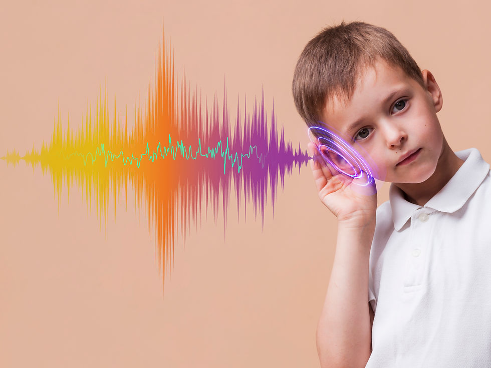 Musicoterapia agora é direito garantido pelo STJ para pessoas com TEA, quando prescrita por médico.