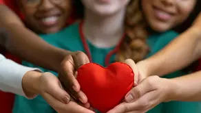 Dia Mundial da Saúde Universal: por que garantir saúde para crianças e adolescentes importa