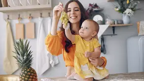 Consumo de açúcar na gestação e infância: por que a moderação pode proteger o coração no futuro