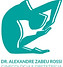 Logotipo Clinica Dr Alexandre Rossi