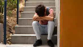 Saúde mental na adolescência: o alerta dos 15 milhões de jovens com transtornos