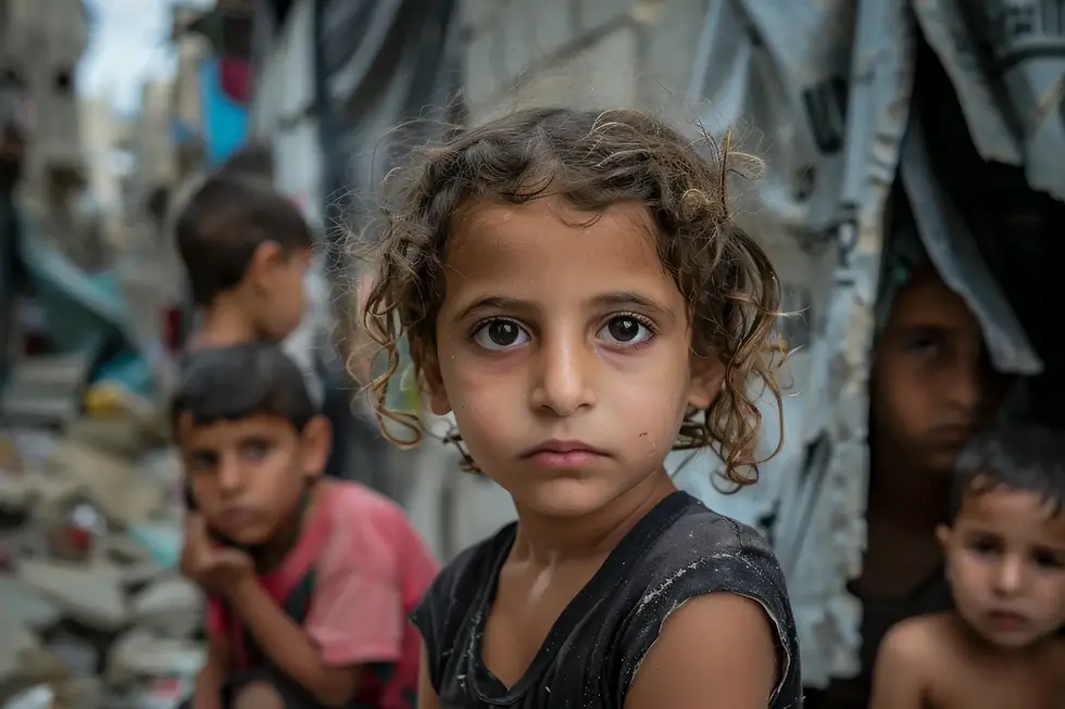 Riscos climáticos e a saúde infantil: os dados da UNICEF e a realidade do Brasil