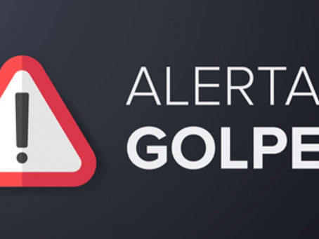 Dados dos médicos estão sendo utilizados em novo golpe de estelionatários