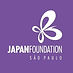 Logo Fundação Japão