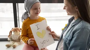 Câncer infantil: sintomas, diagnóstico precoce e a importância da cura