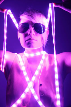 Photography: Zoey Vero, 2015