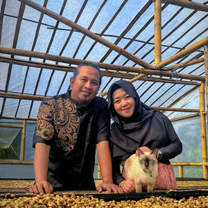 Coffee Beans and Brewing