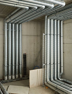 Building Services