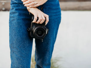 What It’s Like to Book a Photo Session with Me | Step-by-Step Guide