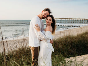 What to expect before your beach photography session