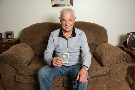 Retired USW Member Discovers Union Plus Mortgage Veteran’s Grant