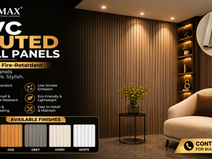 How to Choose the Best Decorative Wall Panels for Stylish Interiors in Bangalore?
