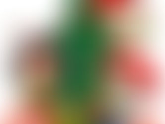 Christmas in the senior kindergarten class