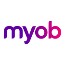 Myob logo