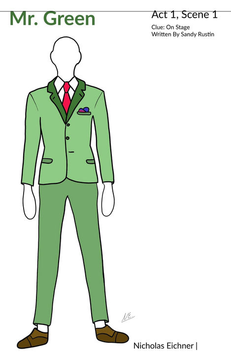 Mr.GreenDesign