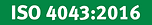 ISO 4043:2016 compliance