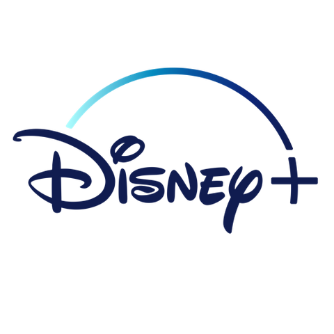 Disney Plus logo