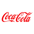 Coca Cola logo