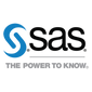 SAS logo